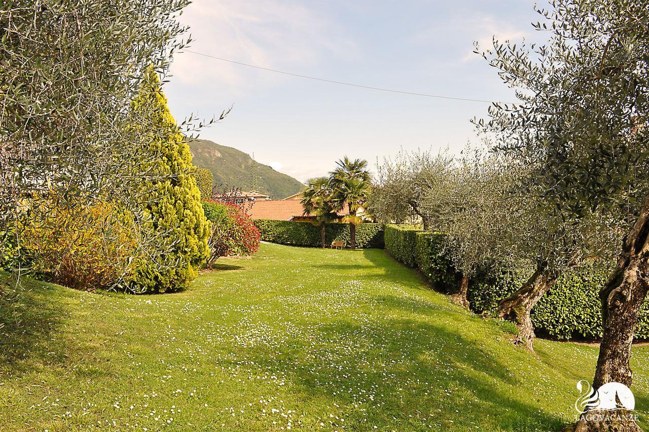 Appartamento Il Moresine Roe Exterior foto